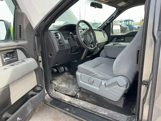 2013 Ford F-150 - Photo 10