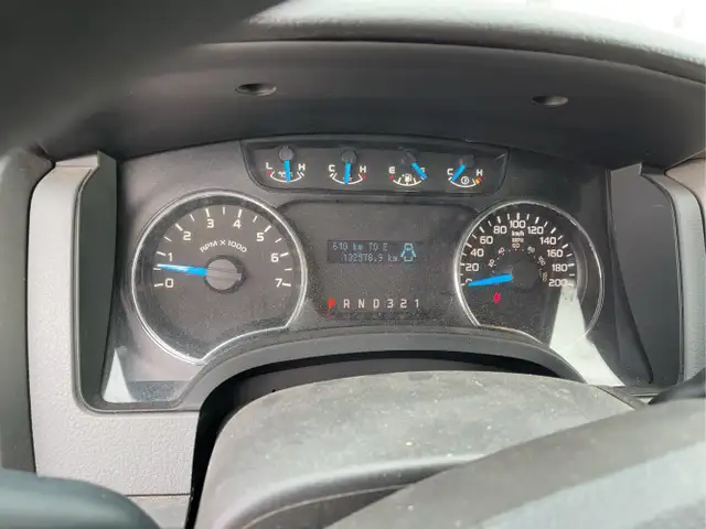 2013 Ford F-150 - Photo 11