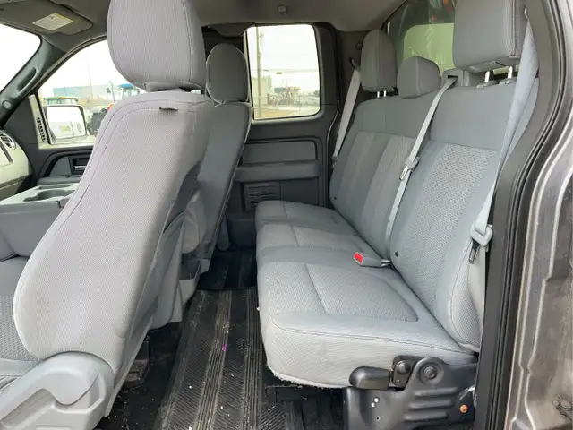 2013 Ford F-150 - Photo 14