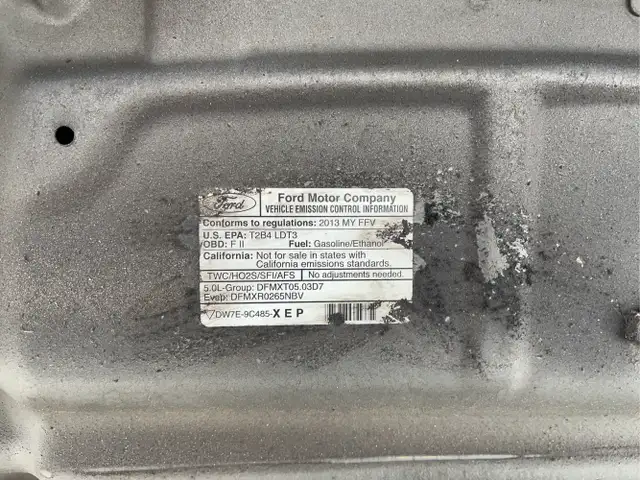 2013 Ford F-150 - Photo 16