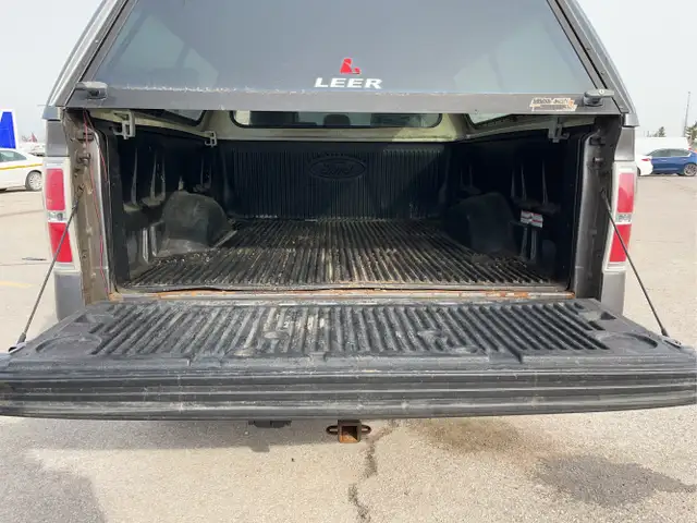 2013 Ford F-150 - Photo 18