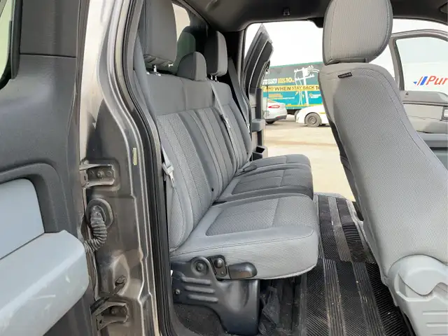 2013 Ford F-150 - Photo 19