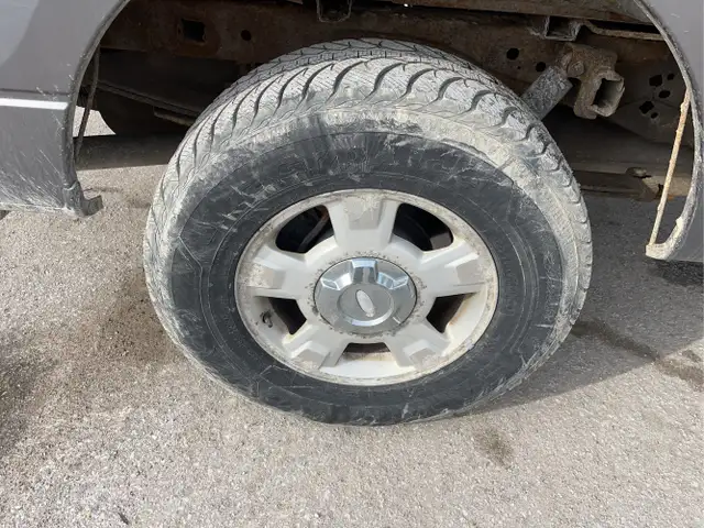 2013 Ford F-150 - Photo 22