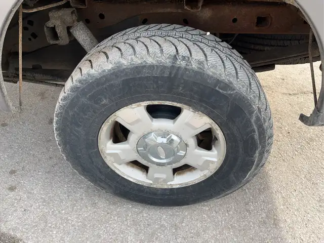 2013 Ford F-150 - Photo 23