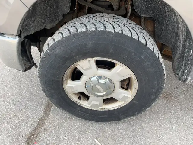 2013 Ford F-150 - Photo 24