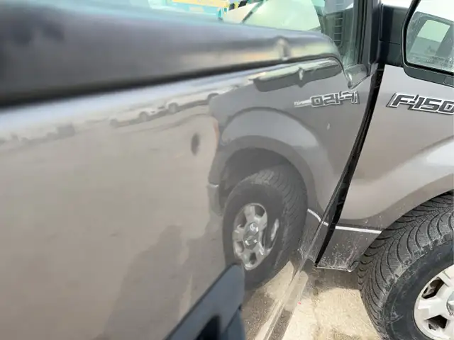 2013 Ford F-150 - Photo 30