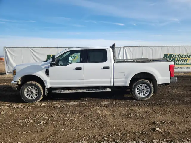 2019 Ford F-250 Super Duty - Photo 2