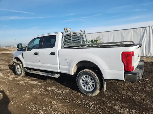 2019 Ford F-250 Super Duty - Photo 3