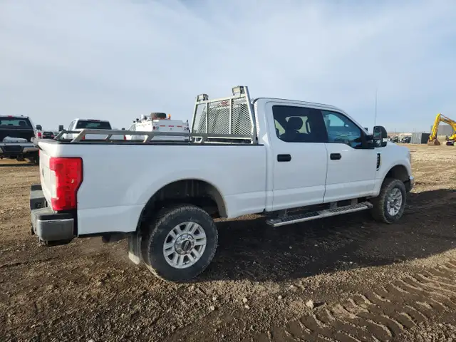 2019 Ford F-250 Super Duty - Photo 5
