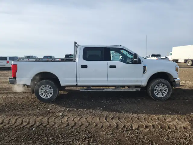 2019 Ford F-250 Super Duty - Photo 6