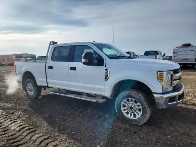 2019 Ford F-250 Super Duty - Photo 7