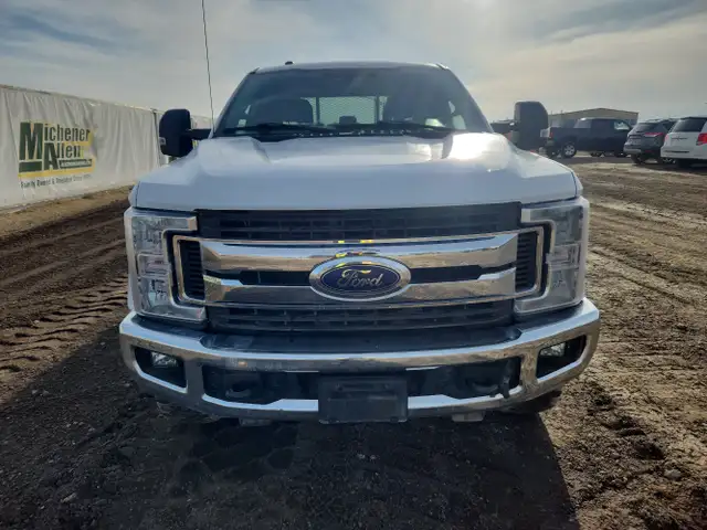 2019 Ford F-250 Super Duty - Photo 8