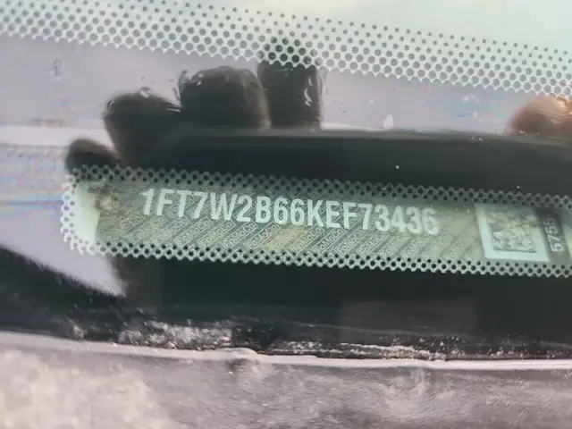 2019 Ford F-250 Super Duty - Photo 9