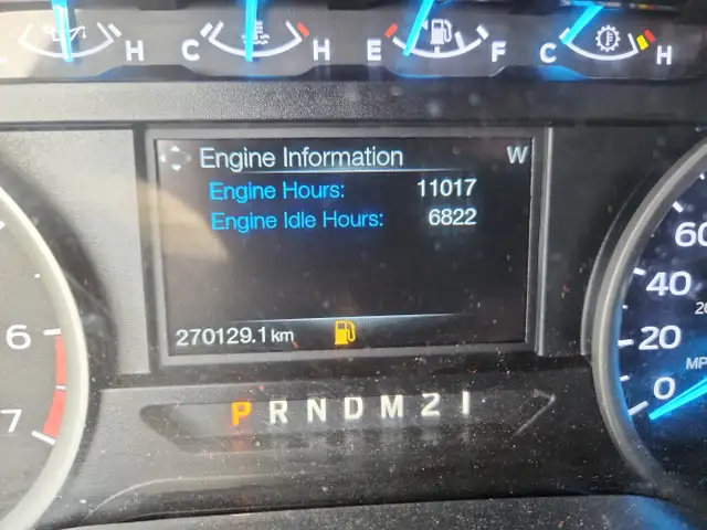 2019 Ford F-250 Super Duty - Photo 11