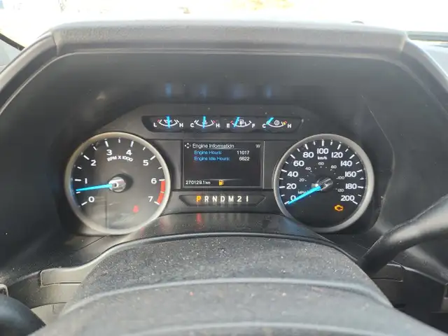 2019 Ford F-250 Super Duty - Photo 12