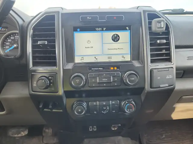 2019 Ford F-250 Super Duty - Photo 13