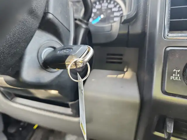 2019 Ford F-250 Super Duty - Photo 16