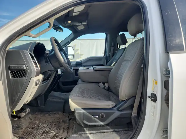 2019 Ford F-250 Super Duty - Photo 18