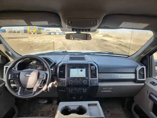 2019 Ford F-250 Super Duty - Photo 19