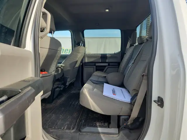 2019 Ford F-250 Super Duty - Photo 20