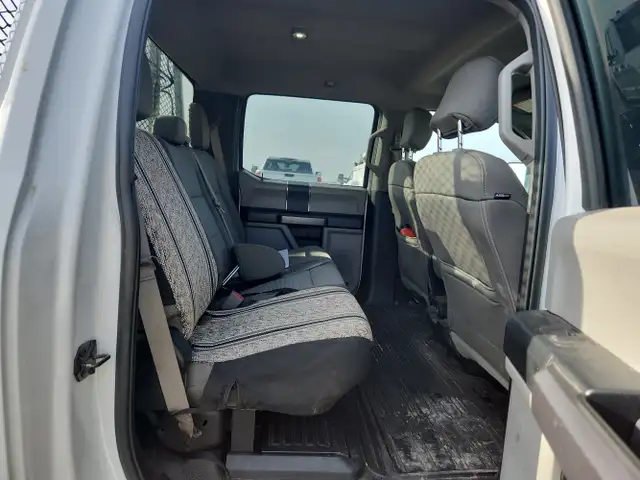 2019 Ford F-250 Super Duty - Photo 22