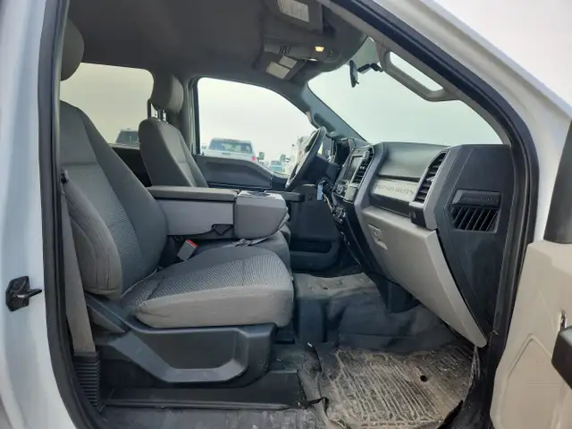 2019 Ford F-250 Super Duty - Photo 23