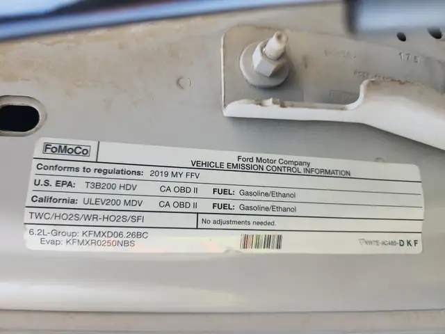 2019 Ford F-250 Super Duty - Photo 27
