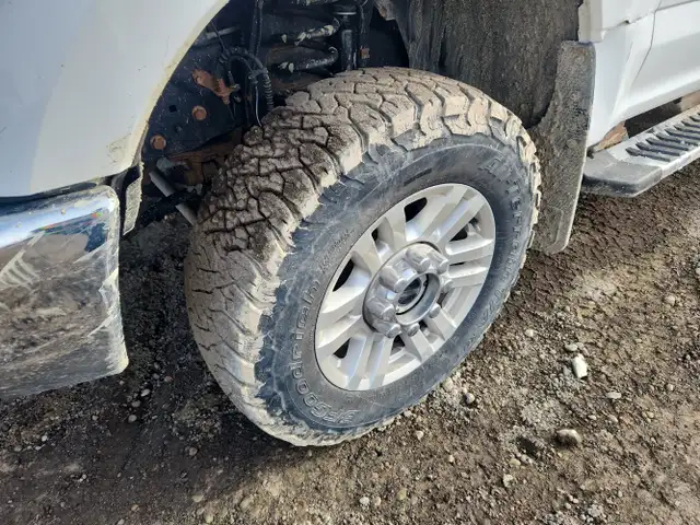 2019 Ford F-250 Super Duty - Photo 28