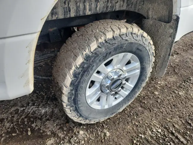 2019 Ford F-250 Super Duty - Photo 29