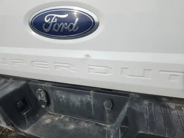 2019 Ford F-250 Super Duty - Photo 37