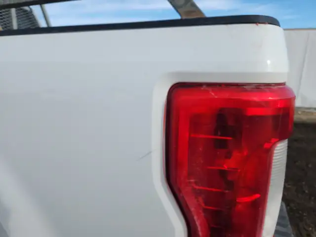 2019 Ford F-250 Super Duty - Photo 39