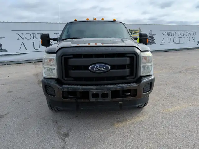 2015 Ford F-250 Super Duty - Photo 2