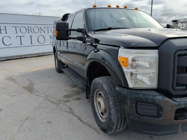 2015 Ford F-250 Super Duty - Photo 3