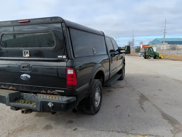 2015 Ford F-250 Super Duty - Photo 5