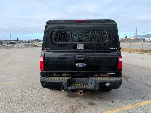 2015 Ford F-250 Super Duty - Photo 6