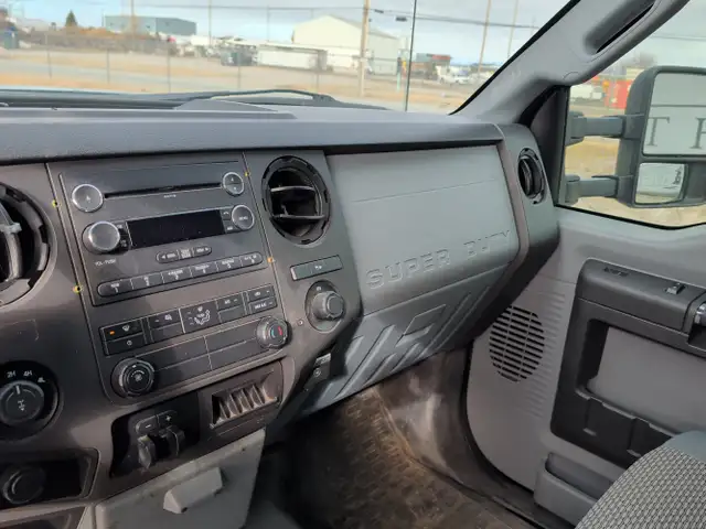 2015 Ford F-250 Super Duty - Photo 10
