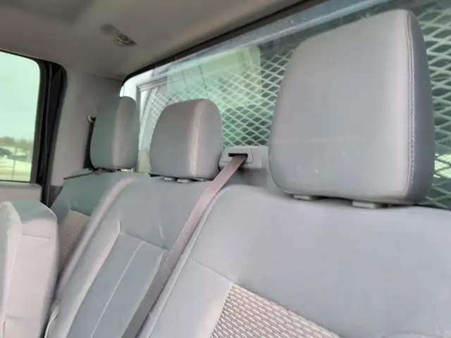 2015 Ford F-250 Super Duty - Photo 15