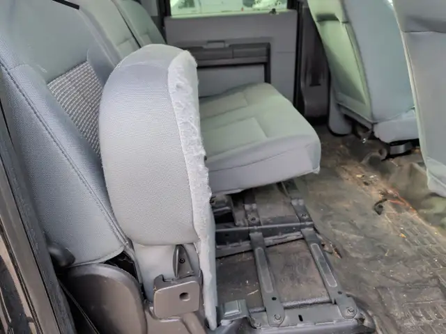2015 Ford F-250 Super Duty - Photo 19