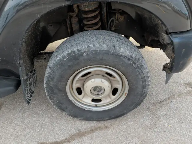 2015 Ford F-250 Super Duty - Photo 21