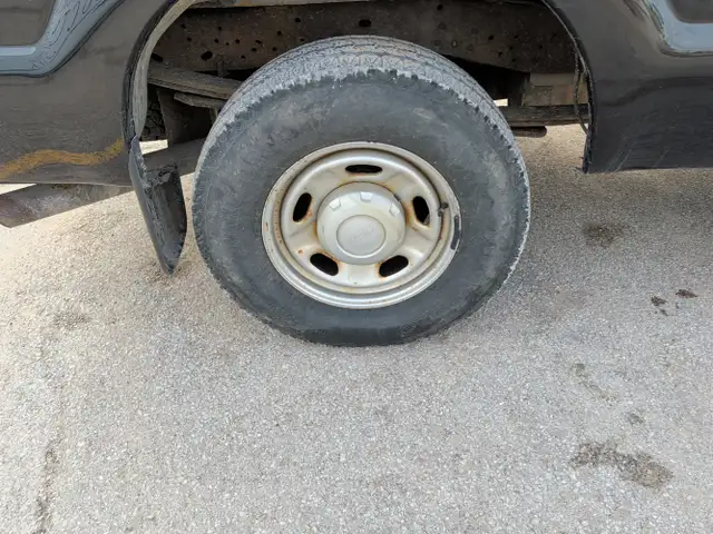 2015 Ford F-250 Super Duty - Photo 22