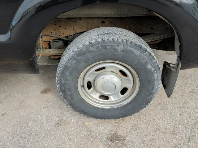 2015 Ford F-250 Super Duty - Photo 23