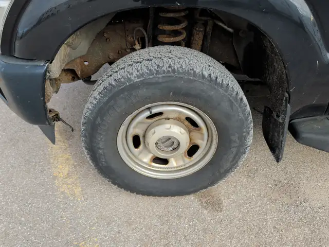 2015 Ford F-250 Super Duty - Photo 24