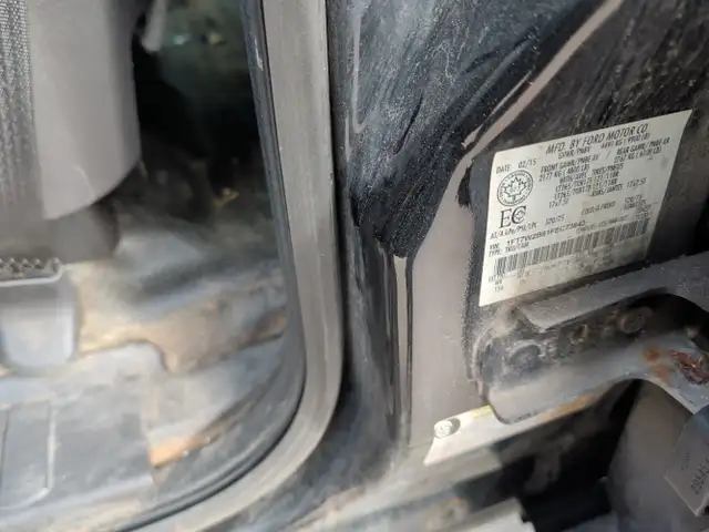 2015 Ford F-250 Super Duty - Photo 28