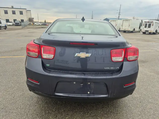 2015 Chevrolet Malibu - Photo 6
