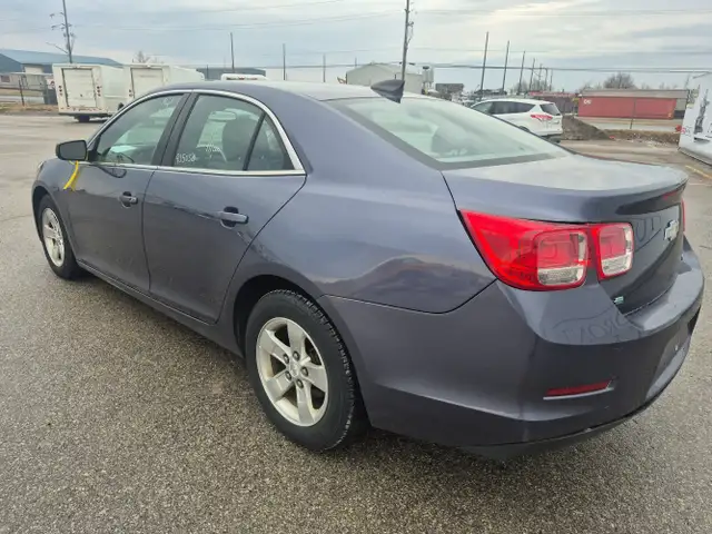 2015 Chevrolet Malibu - Photo 7