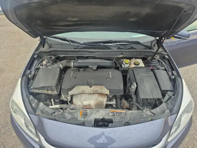 2015 Chevrolet Malibu - Photo 9