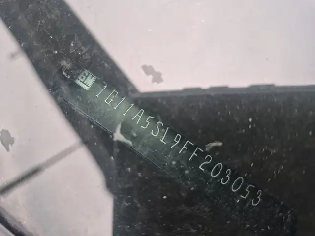 2015 Chevrolet Malibu - Photo 15