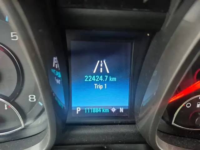 2015 Chevrolet Malibu - Photo 18