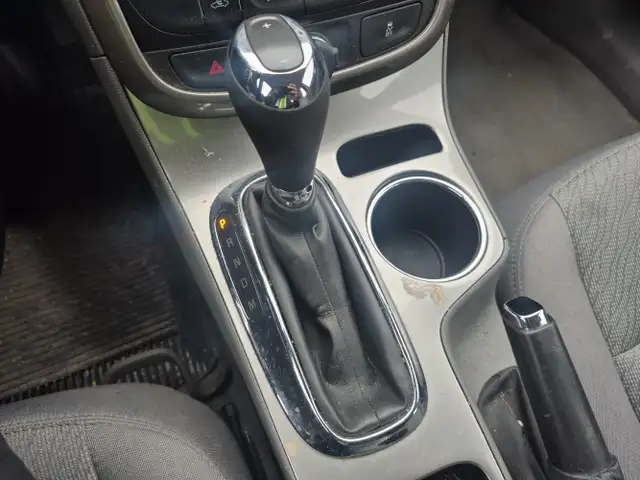 2015 Chevrolet Malibu - Photo 19