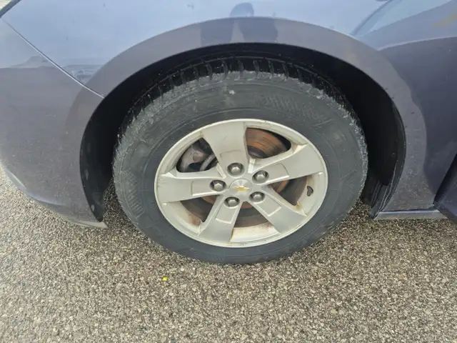 2015 Chevrolet Malibu - Photo 20